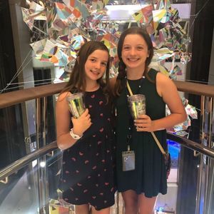 Meet your Posher, Deborah